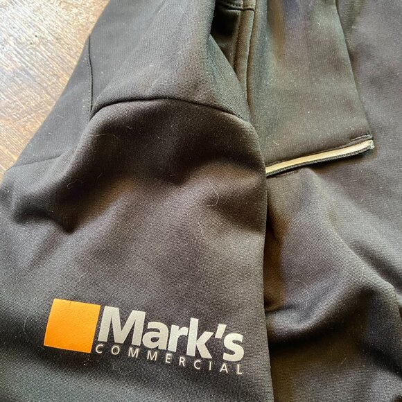 Under Armour Men's Qualifier 1/4 Zip - Large - Picture 7 of 8